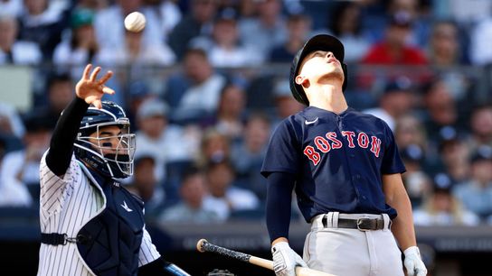 BSJ Game Report: Yankees 7, Red Sox 5 - Sox drop fourth straight taken at BSJ Headquarters  (Red Sox)